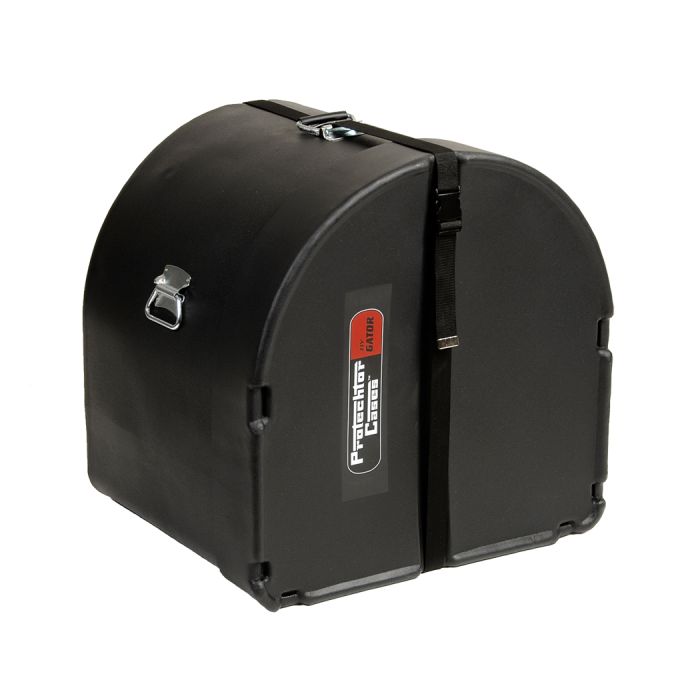 Gator GP-PC2814MBD 28″ X 14″ Marching Bass Drum Case