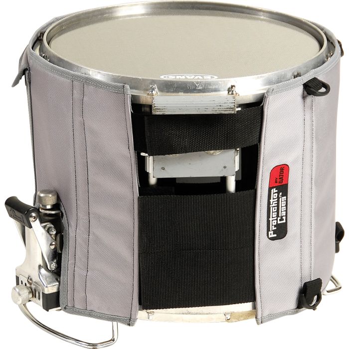 Gator GP-MDC-QDSM Small Quad Cover