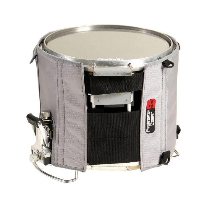 Gator GP-MDC-18BD 14″ X 18″ Bass Drum Cover