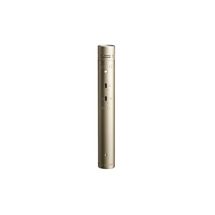 Rode NT55 Small-diaphragm Condenser Mic