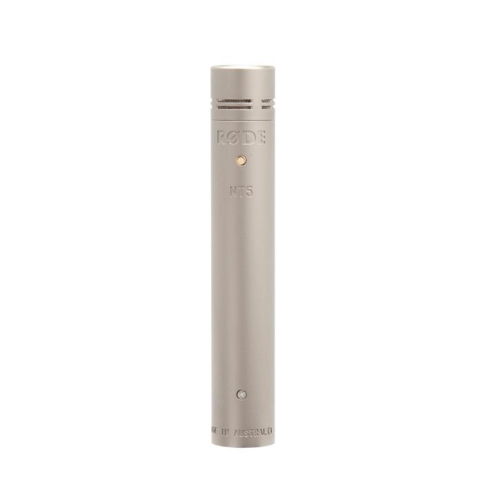 Rode NT5 Compact 1/2" Cardioid Condenser Microphone