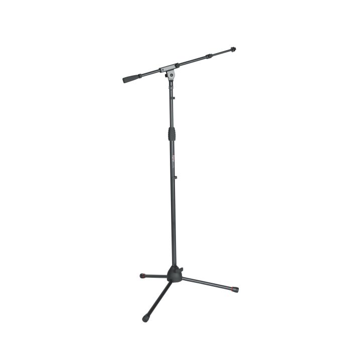Gator GFW-MIC-2020  Standard Tripod Mic Stand with Telescoping Boom