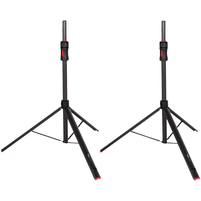 Gator GFW-ID-SPKRSET Pair of (2) ID series Speaker Stands