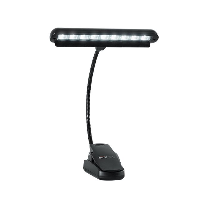 Gator GFW-MUS-LED LED Lamp for Music Stands