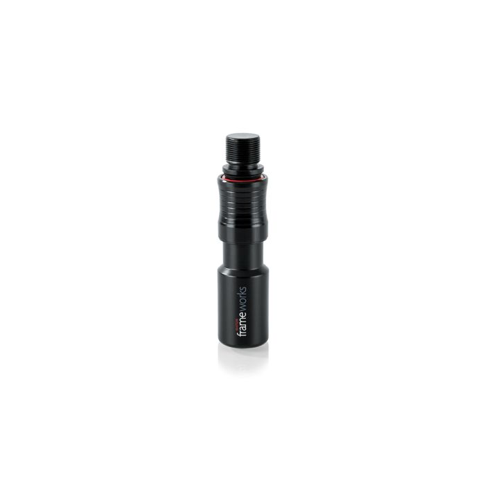 Gator GFW-MIC-QRTOP3PK Quick Release Mic Attachment 3 pack