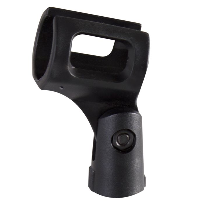 Gator GFW-MIC-CLIPW Wireless Microphone Clip