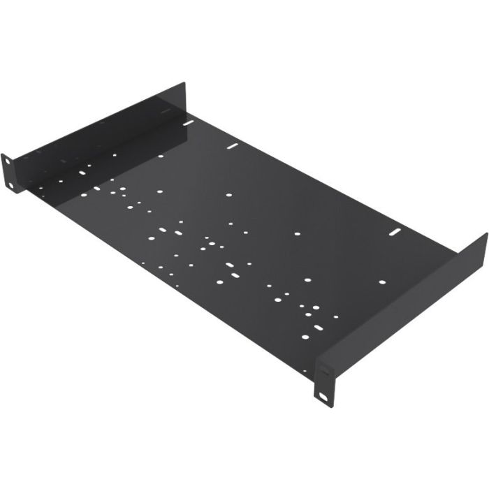 Gator GRW-SHELF1UNI Universal Shelf; 1U