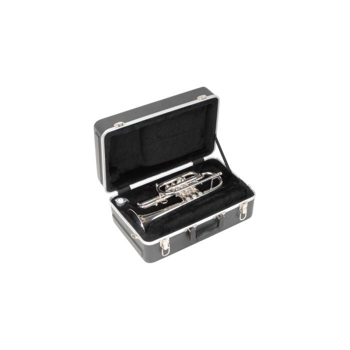 SKB Cases 1SKB-325 Cornet Hard Shell Case