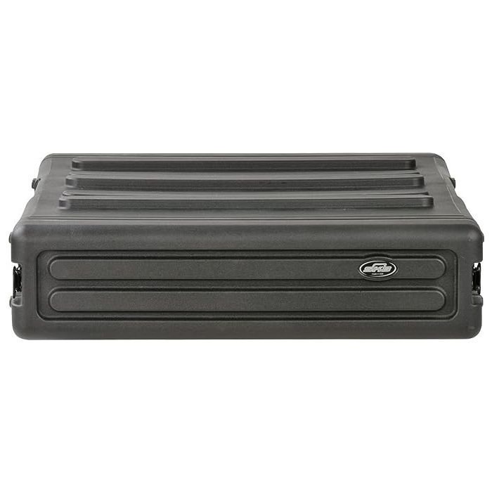 SKB 1SKB-R3U 3 RU Roto-Molded Rack Available in 2, 3, 4, 6, 8,10 and 12 Space