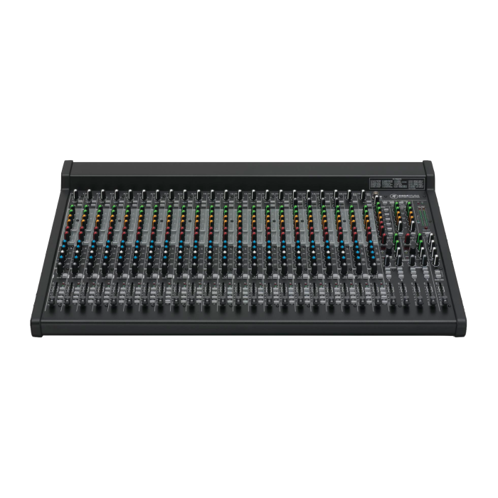 Mackie 2404VLZ4 Analog 24 Channel Audio Mixer