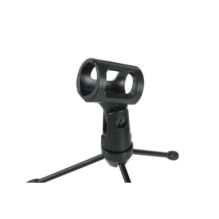 Gator GFW-MIC-0251 Wireless Mic Mini Tripod Desktop Stand