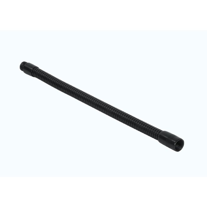 Gator GFW-MIC-GN13  13" Black Gooseneck