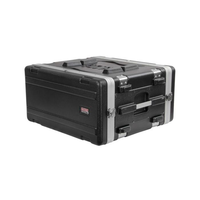 Gator G-SHOCK-4L 4U Shock Rack