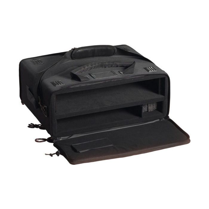 Gator GSR-2U Laptop And 2-Space Rack Bag