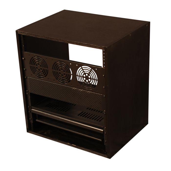 Gator GR-STUDIO-12U 12U Studio Rack