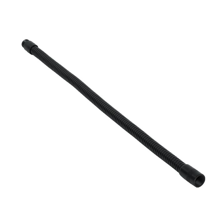 Gator GFW-MIC-GN19 19" Black Gooseneck