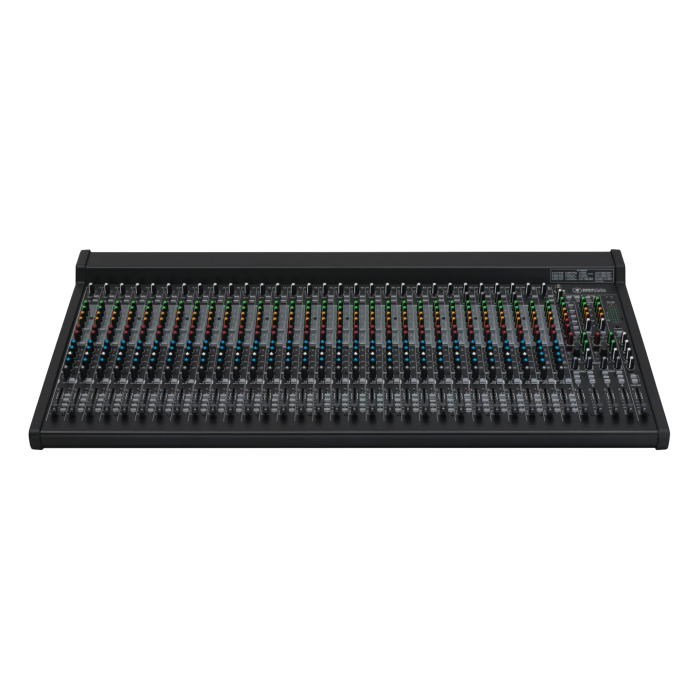 Mackie 3204VLZ4 32-Channel Analog Audio Mixer