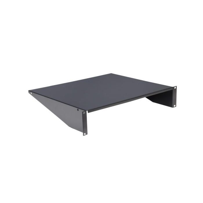Gator GRW-SHELF2 2U Shelf, 15" Deep