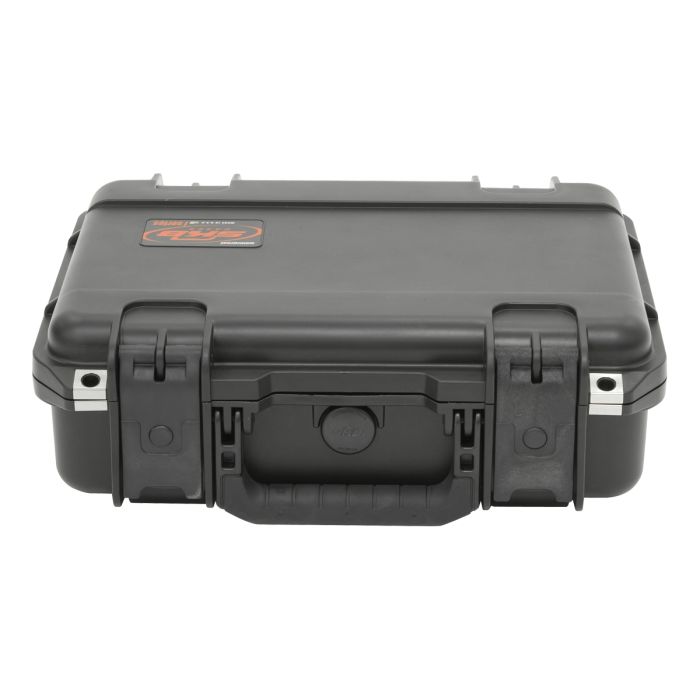 SKB 3i-1510-4B-C Universal Fit Case With Cubed Foam