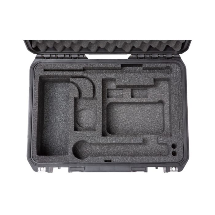 SKB 3i-1711-6 Shure Wireless SLX-D / QLX-D Case
