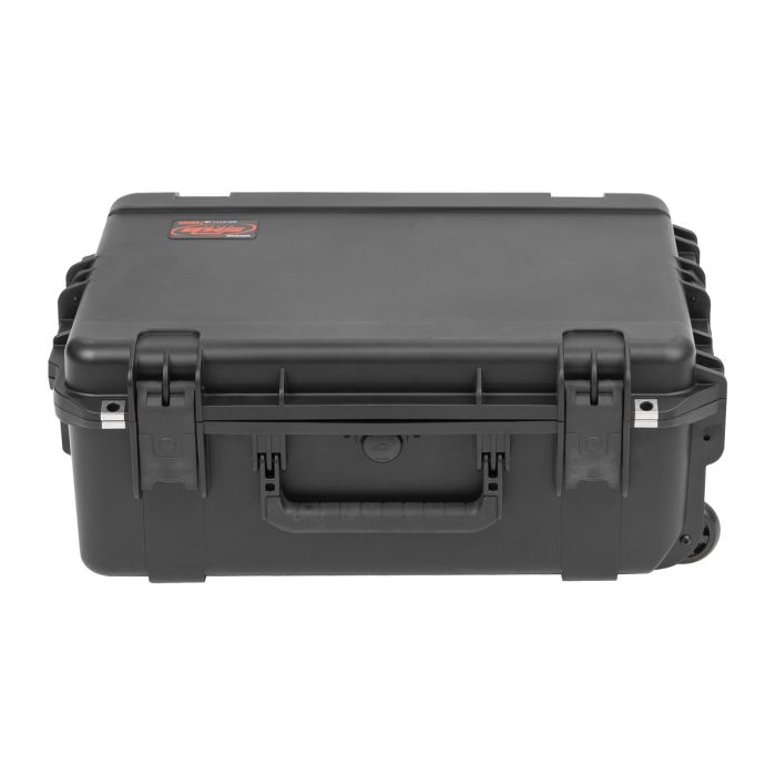 SKB 3i-2215-8-B-C iSeries 3i-2011-8 Case w/Cubed Foam