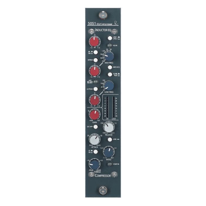 RUPERT NEVE DESIGNS Shelford 5051 Inductor EQ / Compressor