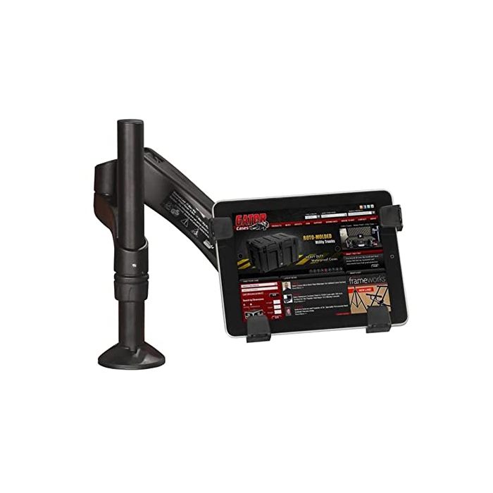 Gator G-ARM-360-FIXEDMT 360 Degree Arm With Fixed Installation