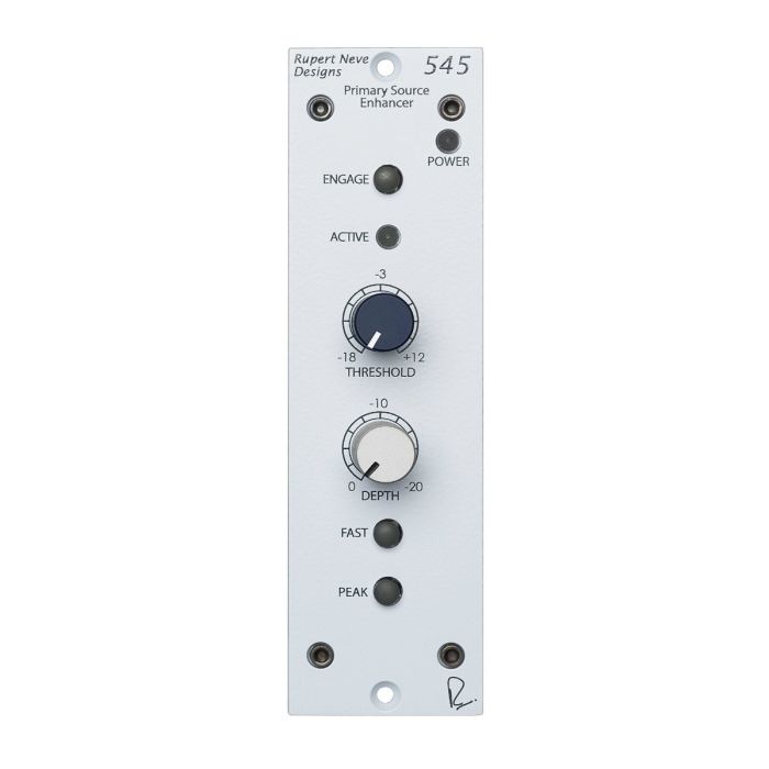 Rupert Neve Designs 545 Primary Source Enhancer 500 Series Module