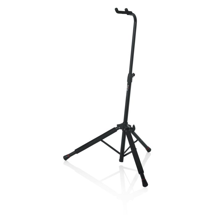 Gator GFW-GTR-1200 Single Guitar Stand; Hanging