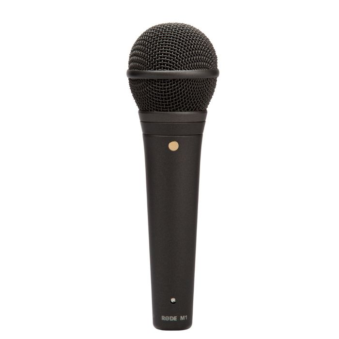 Rode M1 Handheld Dynamic Vocal Microphone