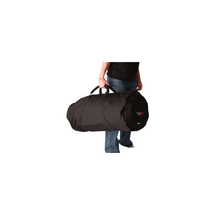 Gator GP-HDWE-1436 Drum Hardware Bag; 14" X 36"