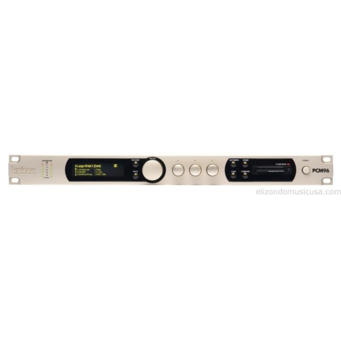 Lexicon PCM 96 Digital Reverb/Effects Processor