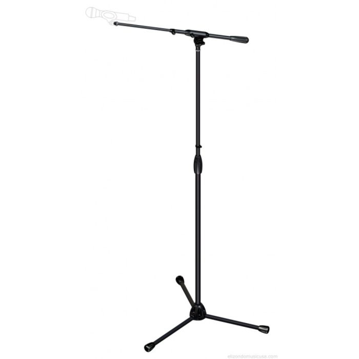 Ultimate Support Tour TT Microphone Stand With Boom