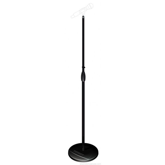 Ultimate Support Tour-RB Round Base Microphone Stand