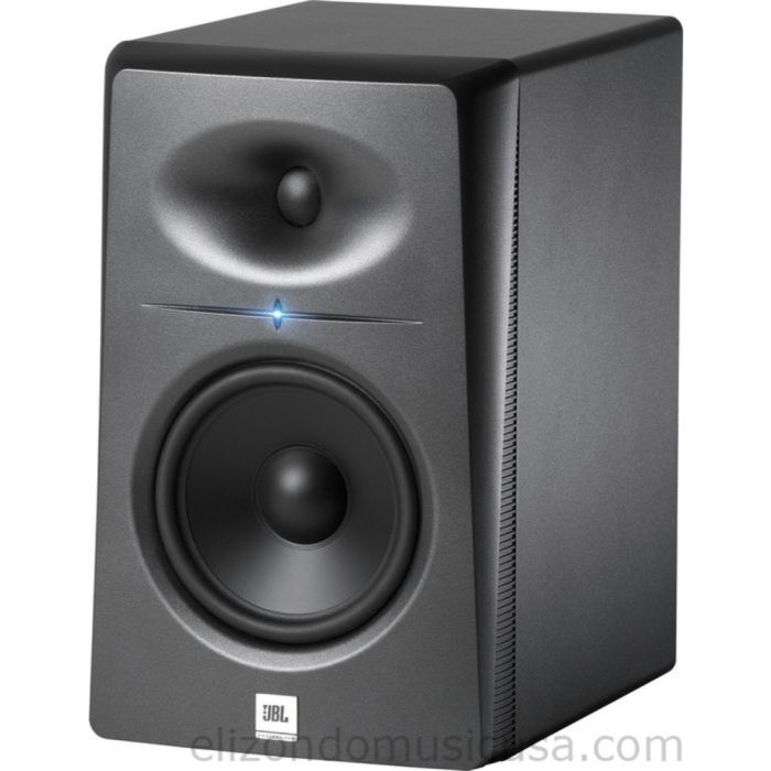 JBL LSR2325P Powered Studio Monitor