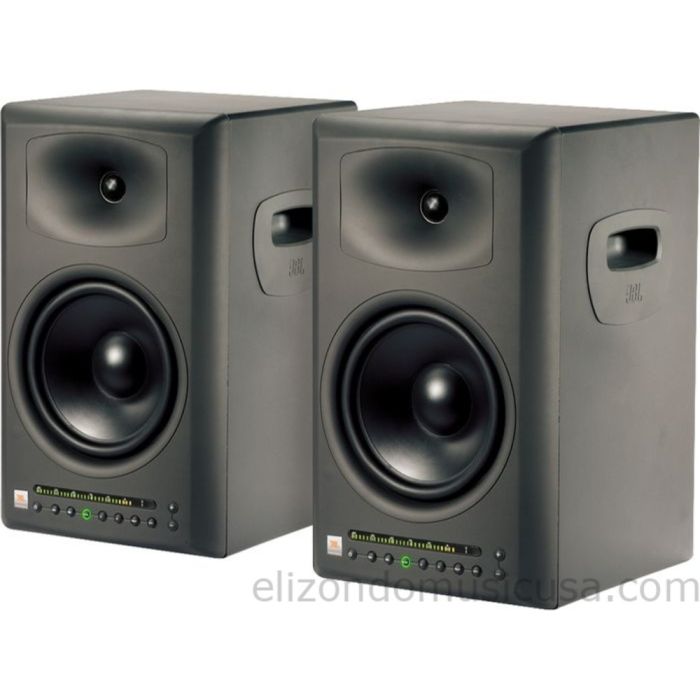 JBL LSR4328P Studio Monitor Pair