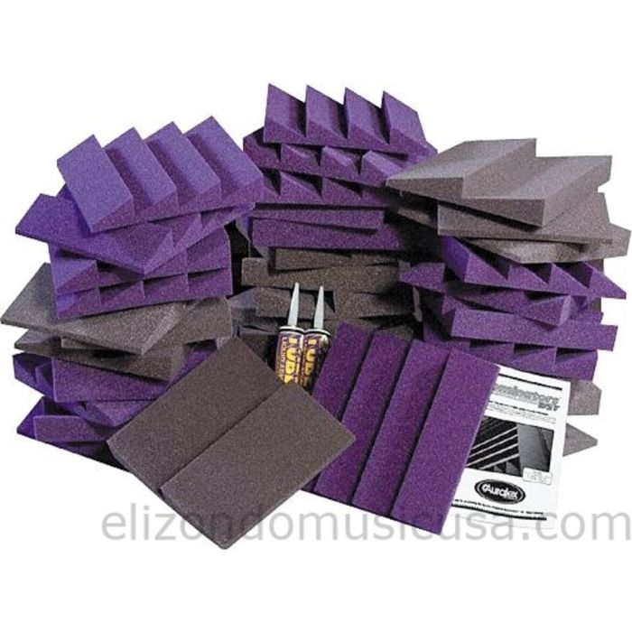 Auralex D36-DST Roominators Kit