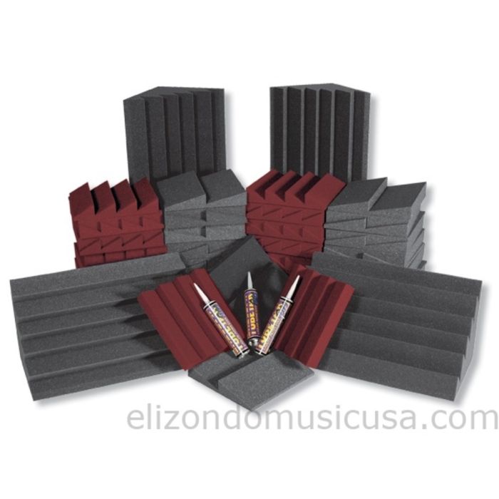 Auralex Alpha DST Complete Kit