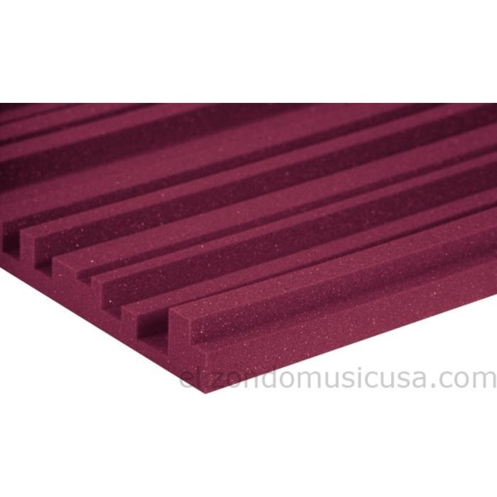 Auralex Studiofoam Metro 2"