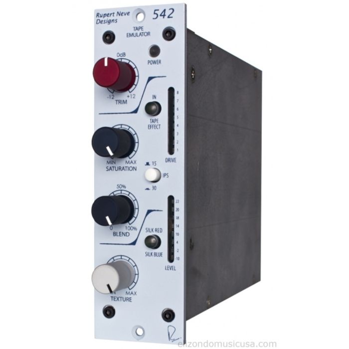 Rupert Neve Designs 542 Tape Emulator 500 Series Module
