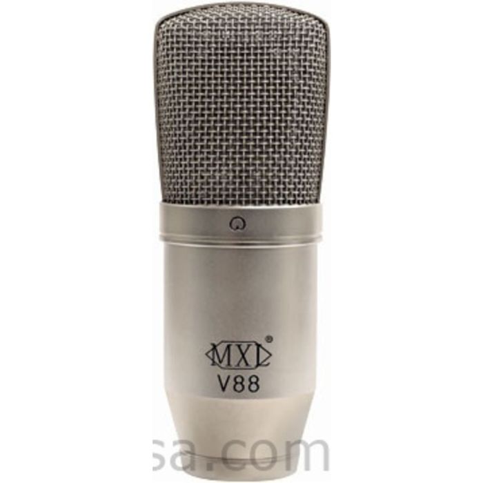 MXL MXL-V88 Cardioid Condenser Microphone