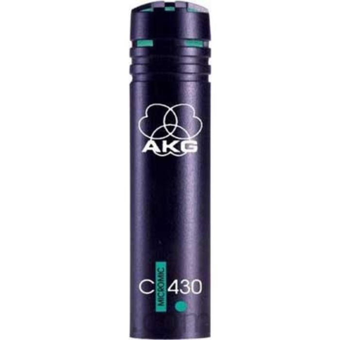 AKG C430 Cardioid Condenser Microphone