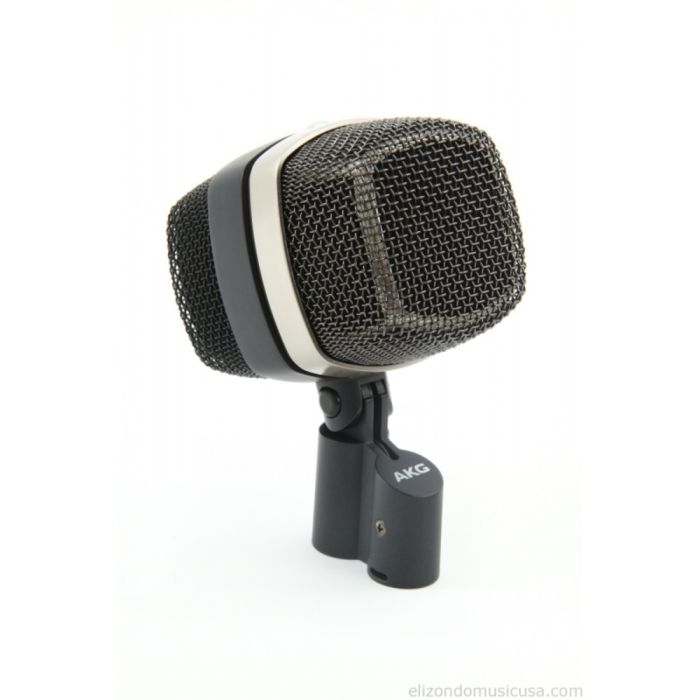 AKG D12VR Multifilter Dynamic Bass Microphone