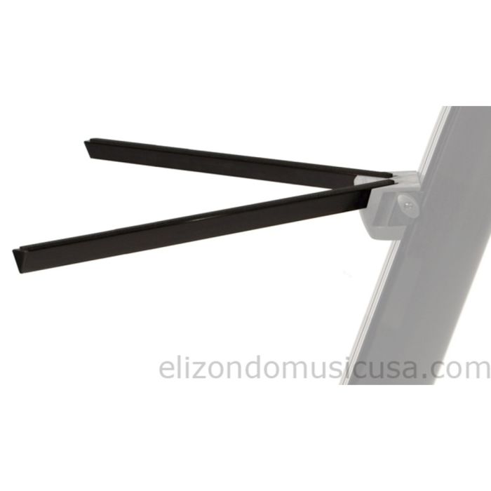 Ultimate Support TBR-180 Pair 18-inch Support Arm Pair For Apex Stands