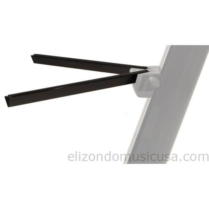 Ultimate Support TBR-130 Pair 13" Support Arm Pair for Ultimate Support Apex Keyboard Stand