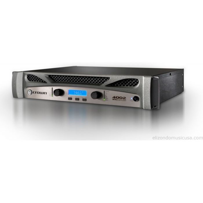 Crown XTi 4002 Power Amplifier