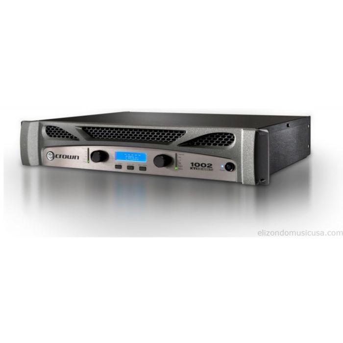 Crown XTi 1002 Power Amp