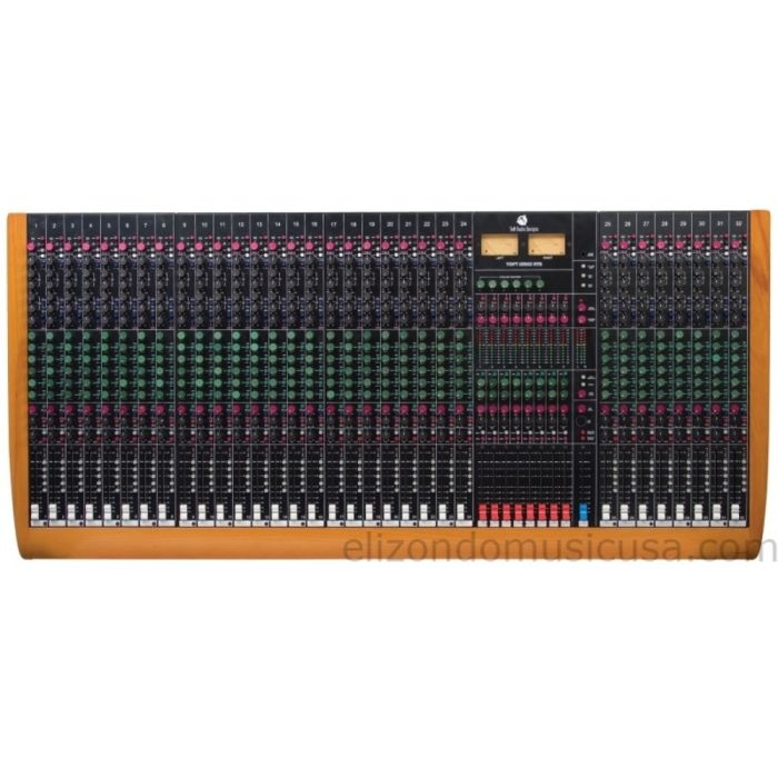 Toft Audio ATB32 32 Channel Recording Mixer