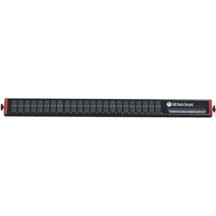 Toft Audio ATB24MB Meter Bridge