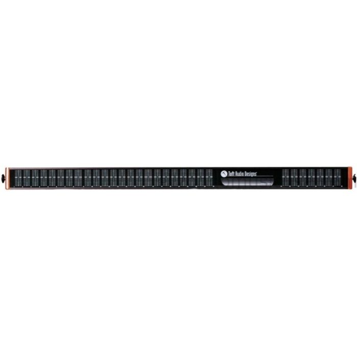 Toft Audio Designs ATB Meter Bridge - 32 Channel